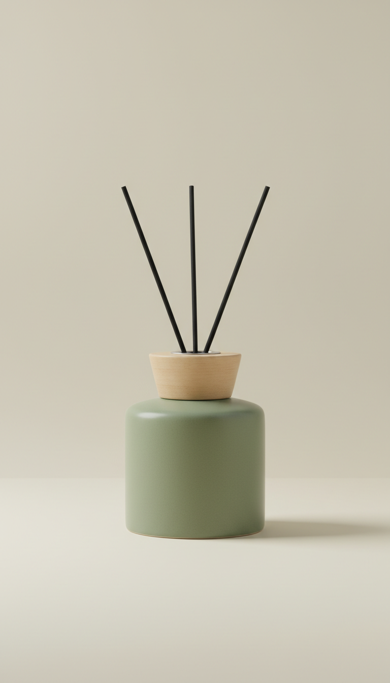 Moss Dune Fragrance Diffuser